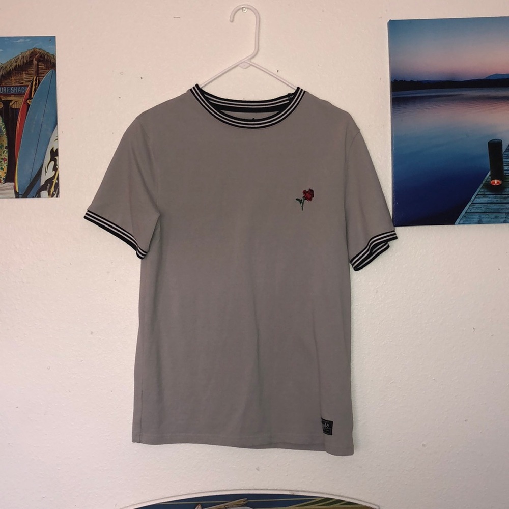 UNISEX TEE
